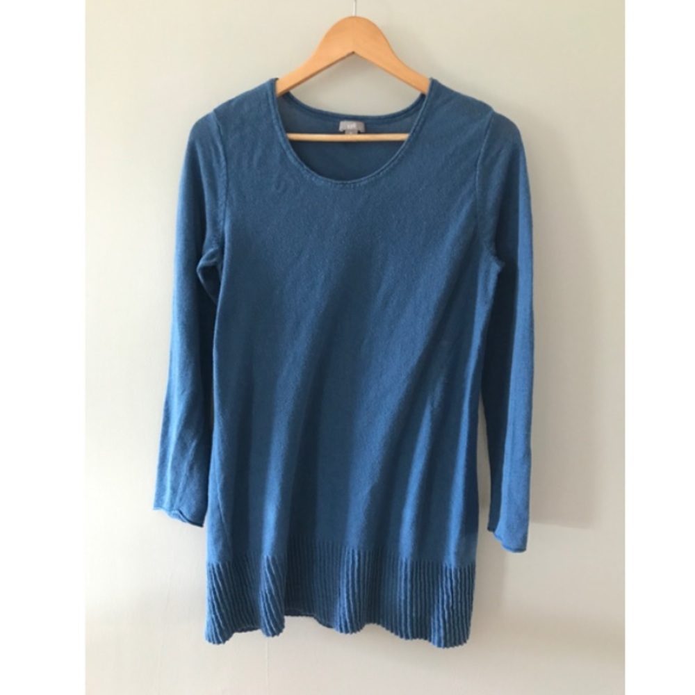 J. Jill sweater dress